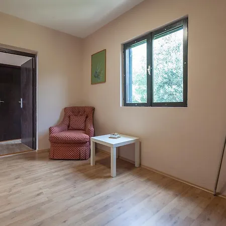 Casa Del Sole Casa de Férias Podaca