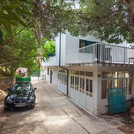 Casa Del Sole Casa de Férias Podaca
