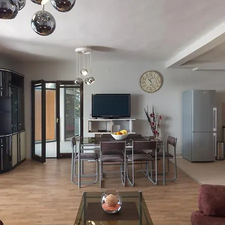 Casa Del Sole Holiday home *