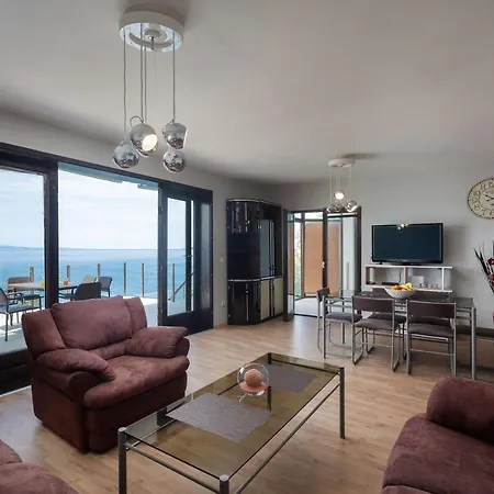 Holiday home Casa Del Sole