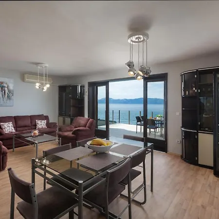 Casa Del Sole Holiday home