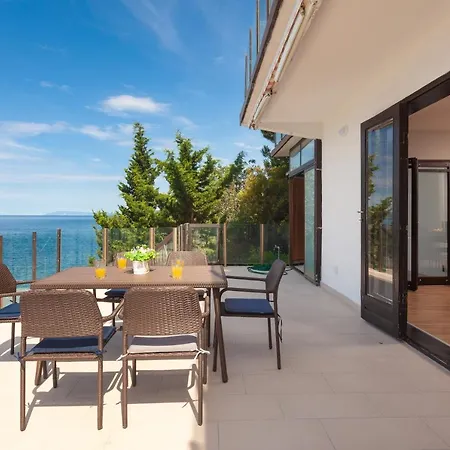 Holiday home Casa Del Sole