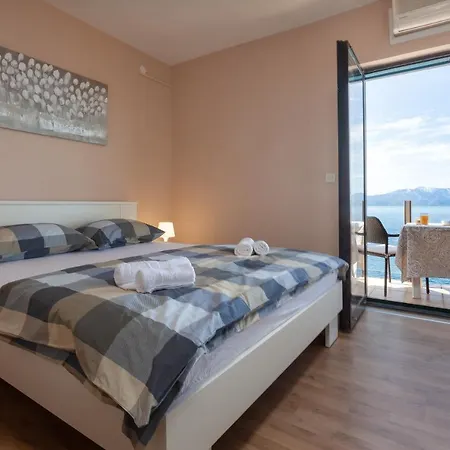 Holiday home Casa Del Sole Gradac (Split-Dalmatia)