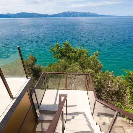 Casa Del Sole Gradac (Split-Dalmatia)