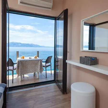 Casa Del Sole Holiday home *