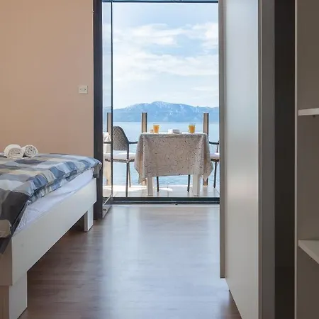 Casa Del Sole Gradac (Split-Dalmatia)