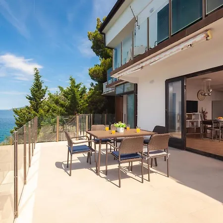 Holiday home Casa Del Sole *