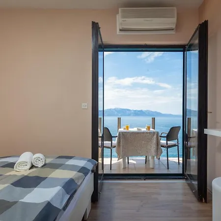 Holiday home Casa Del Sole Gradac (Split-Dalmatia)