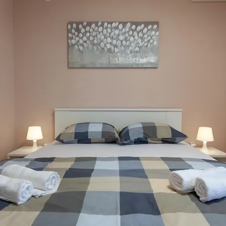 Casa Del Sole Holiday home Gradac (Split-Dalmatia)