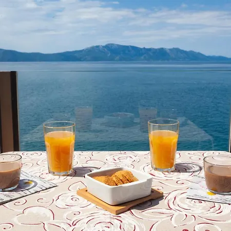 Casa Del Sole Holiday home