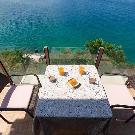 Casa Del Sole Holiday home Gradac (Split-Dalmatia)