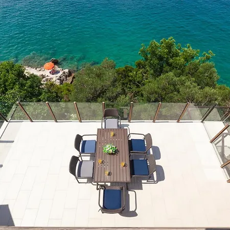 Casa Del Sole Holiday home Gradac (Split-Dalmatia)