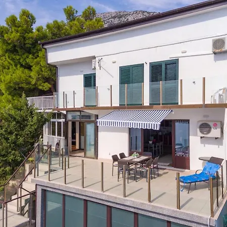 Holiday home Casa Del Sole