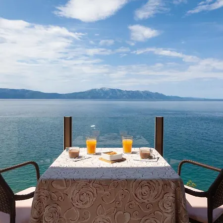 Casa Del Sole Holiday home Gradac (Split-Dalmatia)