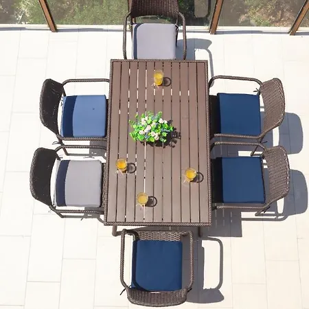 Casa Del Sole Holiday home Gradac (Split-Dalmatia)