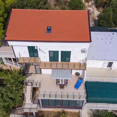 Casa Del Sole Holiday home