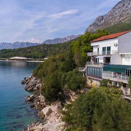 Casa Del Sole * Gradac (Split-Dalmatia)