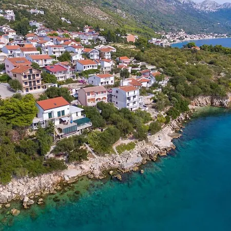 Holiday home Casa Del Sole *