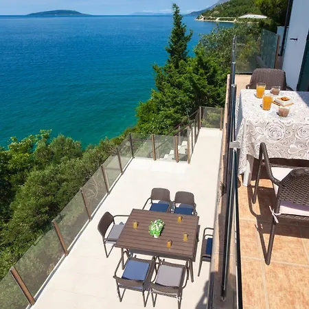 Casa Del Sole Gradac (Split-Dalmatia)