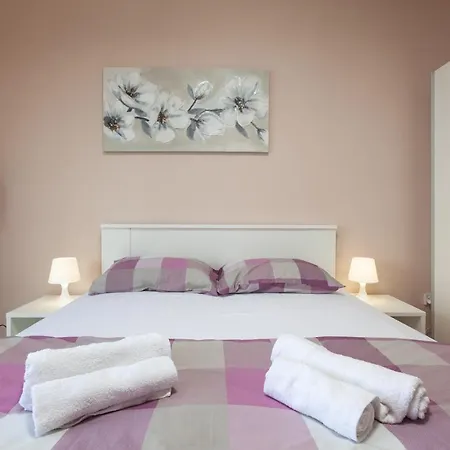 Casa Del Sole Holiday home *