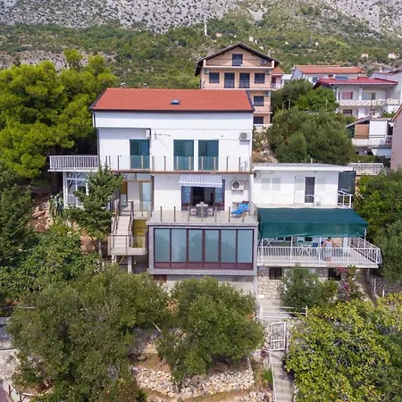 Casa Del Sole Gradac (Split-Dalmatia)
