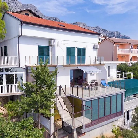 Casa Del Sole Gradac (Split-Dalmatia)