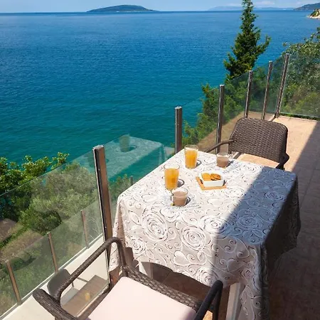 Casa Del Sole Gradac (Split-Dalmatia)