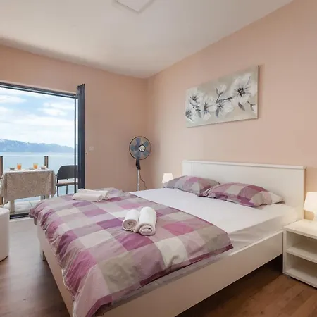 Casa Del Sole Holiday home Gradac (Split-Dalmatia)