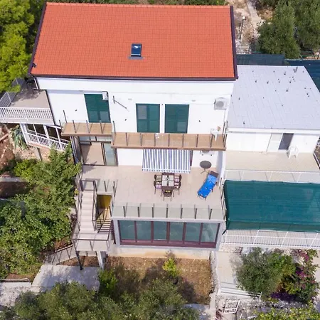 Holiday home Casa Del Sole