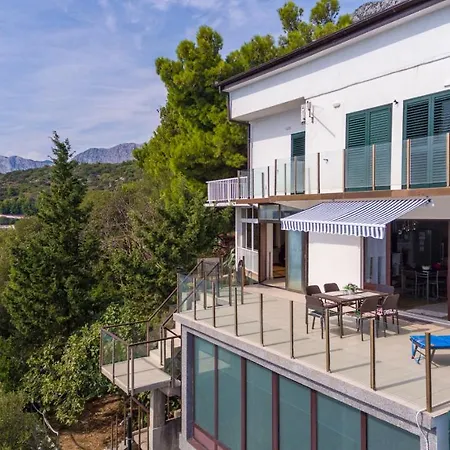 Holiday home Casa Del Sole *