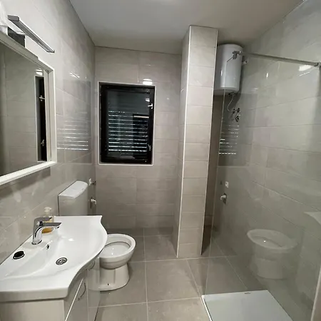 Casa Del Sole Holiday home