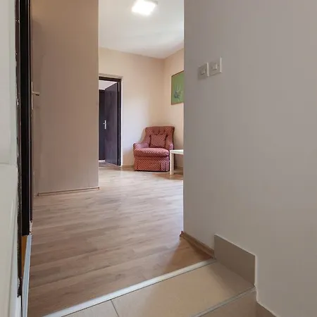 Casa Del Sole Podaca