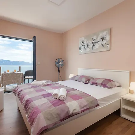 Holiday home Casa Del Sole