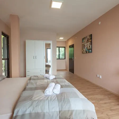 Casa Del Sole Holiday home *