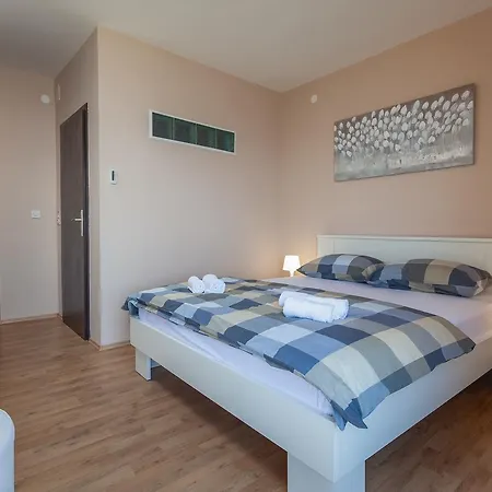 Casa Del Sole Holiday home *
