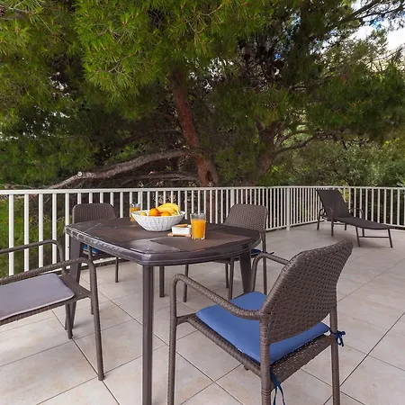 Holiday home Casa Del Sole *