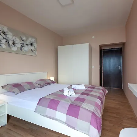 Holiday home Casa Del Sole Podaca